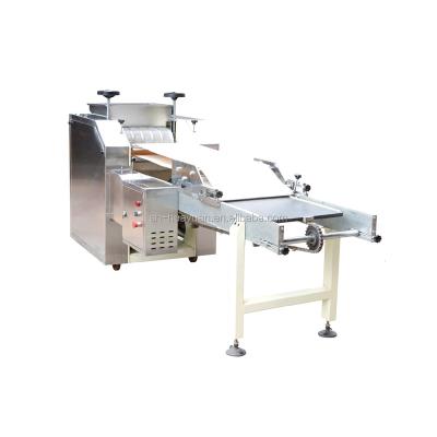 China Full Automatic Automatic 100kgs Cookies Making Machine Price for sale