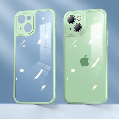 China High quality matte mini 11 mobile case iphone13 armor silicone shockproof phone cases waterproof for 12 13 pro for sale