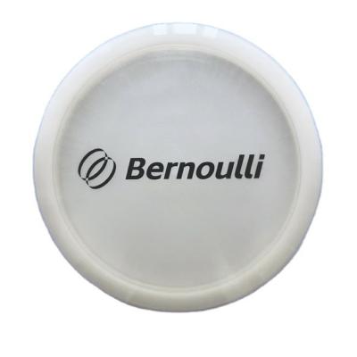 China Inflatable Toy Recycled Plastic Bernoulli Disc Golf Disc PDGA approved Putter Sustainable Flying Disc for sale