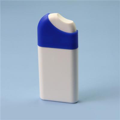 China Beverage 10ml 20ml 50ml Scent Hand Sanitize For Plastic Bottle for sale