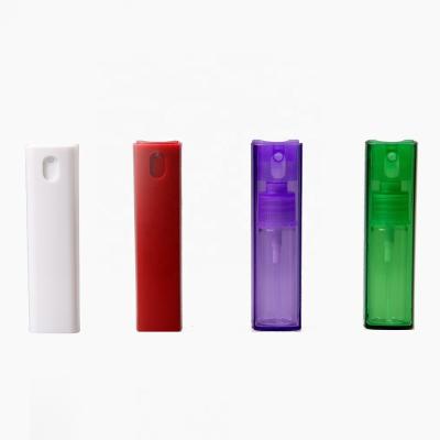 China BEAUTY PACKAGING Perfume Bottle Empty Refillable Plastic Spray 20ml Bottle for sale