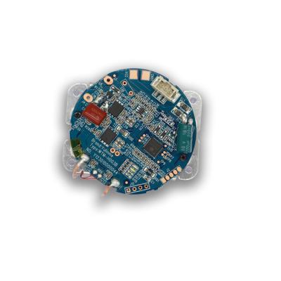 China 2019 Furniture OEM Qi PCB Module Wireless Charger Circuit for sale