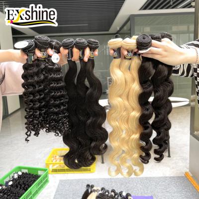 China Other Free Sample Brazilian Virgin Hair Bundles, 100% Brazilian Hair Extension, 10A Raw Mink Virgin Brazilian Hair Vendor for sale