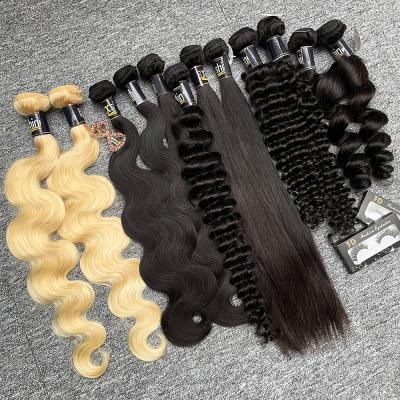 China Other Unprocessed Raw Bone Straight Vietnam Hair, Raw Vietnamese Cuticle Aligned Hair Extensions, Vietnam Hair Vendor for sale