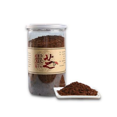 China Low Price Guaranteed Quality Nutritious And Healthy 46 Spore Ganoderma Mushroom Shiitake Powder for sale