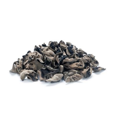 China Dried hot selling nutritious and healthy shiitake mushroom spread dry black fungus for sale