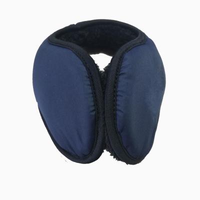 China The hot sale winter men's and women's warm earmuff for sale