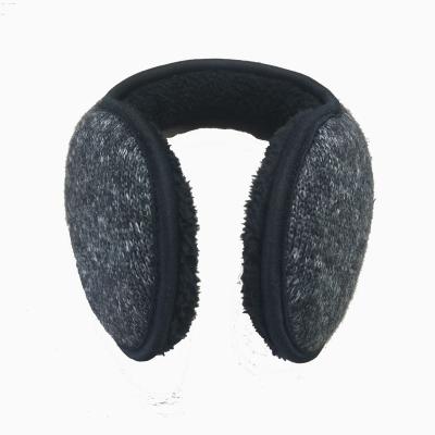 China Hot Selling Winter Warm Earmuff with Shu Velveteen Lining for sale