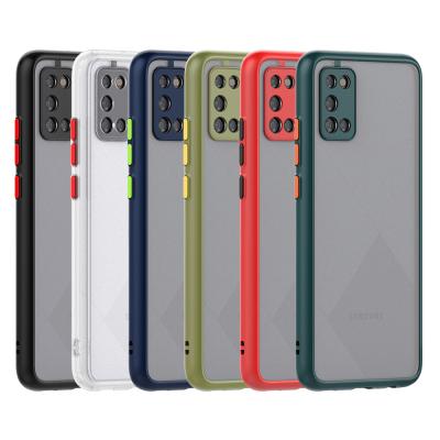 China Cheap Luxury Customized Phone Case 2 in 1 Cell Phone Case For Redmi Note 10 Pro Skin Feel Phone Case For iphone 12 Pro Max Phone Case for sale