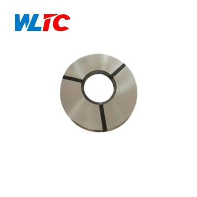 China Construction Industry/Automotive/Industry Factory Price WOLI n06600 n06601 n06625 600 601 625 Strip Nickel Alloy Inconel 625 Strip Reel for sale