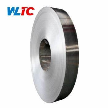 China Construction/Automotive/Industry Price UNS N07718 W.Nr Good. 2.4668 GH4169 GH169 NiCr19Fe19Nb5 NC19FeNb Nickel Alloy Inconel 718 Strip Coil for sale