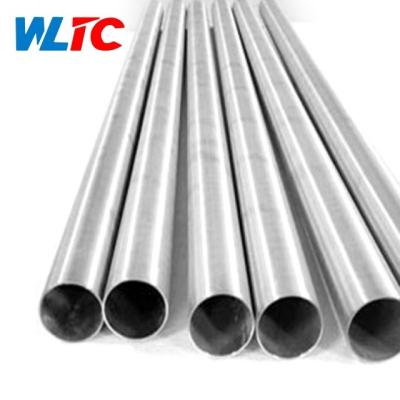 China Construction industry / automotive / industry wholesale price inconel x750 customized seamless inconel x750 hose per kg en venta