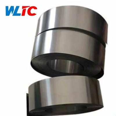 중국 Wholesale construction / automotive / industry tape price inconel x750 customized stainless inconel x750 tape per kg 판매용