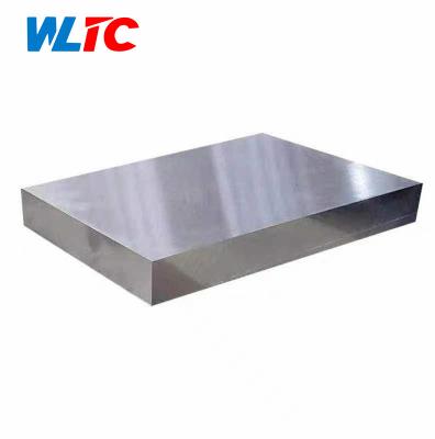 中国 Construction Industry High Temperature Corrosion Resistant Plates / Automobile Alloy N07750 Inconel X750 / Industry Nickel 2.4669 販売のため