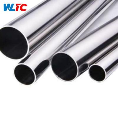 Cina Construction industry good corrosion resistance inconel pipe / automotive / inconel x750 industry line seamless pipe in vendita