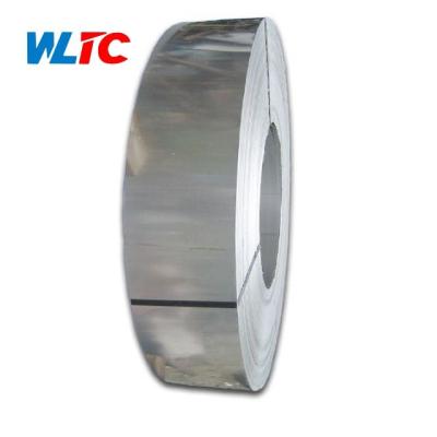 China Construction Industry / Automotive / Inconel x750 Strip Industry High Tempuerature Resistance Inconel Line Stainless Strip à venda