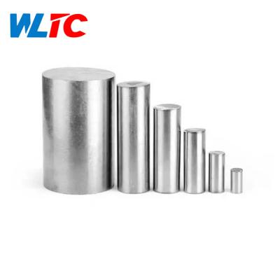 China Industry Superalloy Metal Special NICKEL ALLOY ROD Inconel 713C HIGH TEMPERATURE BARS for sale