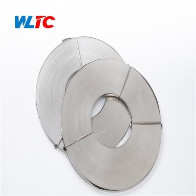 China High quality construction/automotive/industry nickel alloy tape inconel 713c seamless steel strip on sale for sale