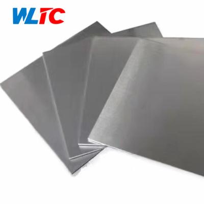 China Construction / Automotive / Industry Price Per Manufacturer KG ASTM 690 Plate Nickel Alloy UNS N06690 W.Nr.2.4642 Inconel for sale