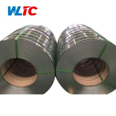 China Hot Selling Inconel 690 Nickel Strip Construction / Automotive / Industry 601 Stainless Strip Inconel 600 for sale