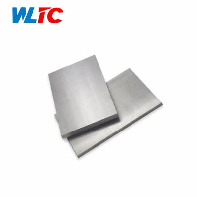 China Construction / Automotive / Industry Price Per Kg ASTM Manufacturer Nickel Alloy UNS N06690 W.Nr.2.4642 Inconel 690 Sheet for sale