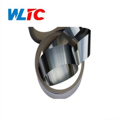 China Hot Selling Inconel 690 Coil Inconel 690 Construction Industry / Automotive / Industry 601 Stainless Strip Nickel Strip Inconel 600 for sale