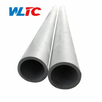 China Construction Industry / Automotive / Customized Inconel 686 Inconel 686 Seamless Pipe Industry Wholesale Price Per Kg for sale