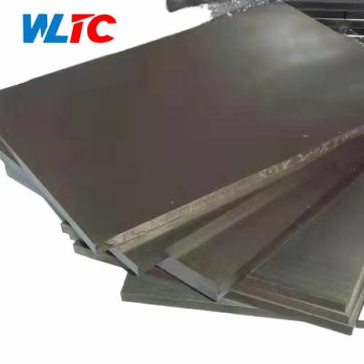 China Customized construction industry inconel 686 stainless steel plates/automotive/industry inconel 686 nickel alloy wholesale price per kg for sale