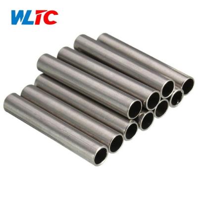 China Construction Industry / Automotive / Industry Wholesale Price Inconel 602CA Customized Seamless Inconel 602CA Hose Per Kg for sale