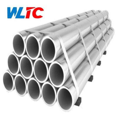 China Construction industry inconel line/automotive/industry inconel 602CA seamless pipe alloy pipe from jiangsu taizhou for sale