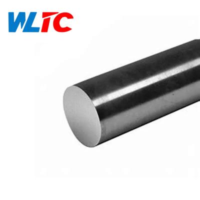 China Industry 2.4633 Inconel 602CA High Temperature Alloy N06025 Nickel Based Rod Round Bars for sale