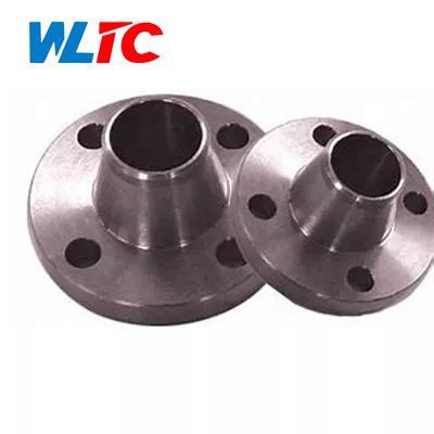 China Nickel Face N06200 Weld Material Industrial Flat Neck NS3405 Alloy Nickel Hastelloy C2000 Flanges for sale