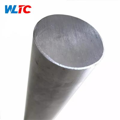 China Construction / Automotive / High Temperature Industry NS3405 Astm N06200 Alloy 2.4675 Hastelloy C2000 Nickel Plated Rod for sale