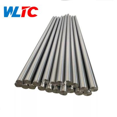 China Industrial Equipment WoLi Corrosion Resistance Alloy 1-400mm ASTM B564 UNS N10276 W.Nr.2.4819 Hastelloy C276 Round Bar for sale