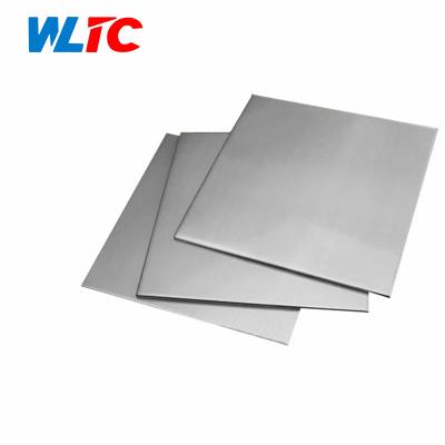 China High Quality Construction/Automotive/Industry Nickel Alloy Hastelloy c22 Sheet Hastelloy c22 Stainless Steel Sheet for sale