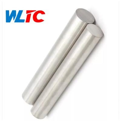 中国 Industry N06002 Polished Bar Price Per Kg Nickel Alloy Rod Hastelloy X Round Bar 販売のため