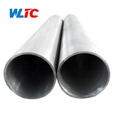 中国 Construction Industry / Automotive / Industry Factory Price Stainless Steel Seamless Tube Hastelloy X Pipes 販売のため