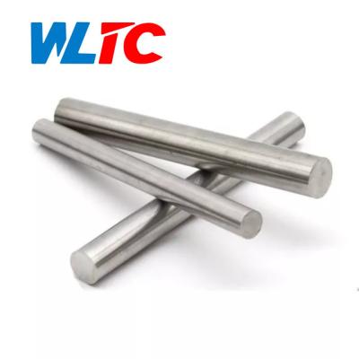 China Construction Industry / Automotive / Industry China Supplier Hot Rolled Rod Round Nickel Alloy Hastelloy B2 Bar à venda