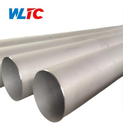 中国 WOLI Hastelloy b2 construction/automotive/industry pipe 販売のため