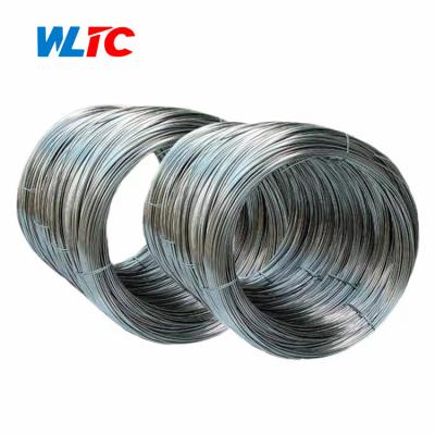 China Construction industry / automotive / industry good selling nickel alloy Hastelloy b3 wire high quality stainless steel wire en venta