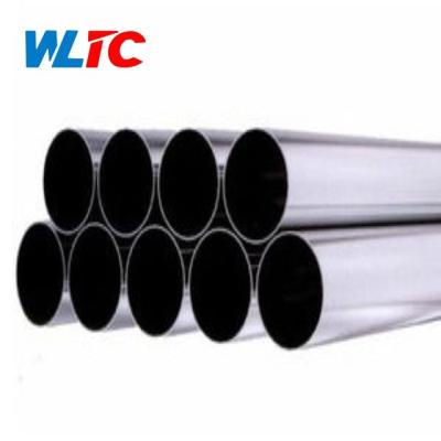 China Construction Industry / Automobile / Industry Best Quality Hot Selling Hastelloy b3 Tube Made In China en venta