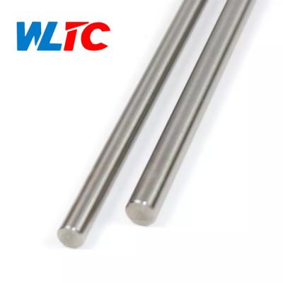 中国 Construction/Automotive/Industry Factory Supplied Nickel Alloy N10675 2.4600 NS323 Round Rod HastelloyB3 販売のため