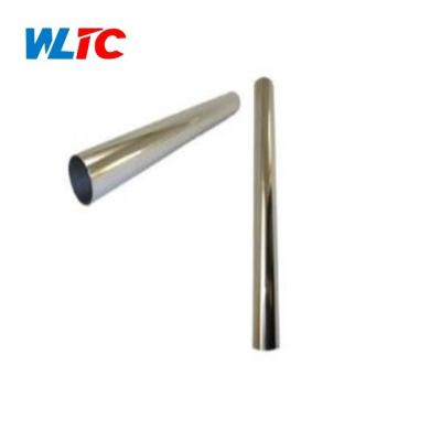 China Construction industry / automotive / industry in nickel stock seamless pipe G30 alloy pipe hastelloy hastelloy pipe for sale