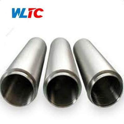 China Stainless/welded construction industry/automotive/pipe industry g30 hastelloy Hastelloy G30 UNS N06030 W.Nr.2.4603 pipe price en venta