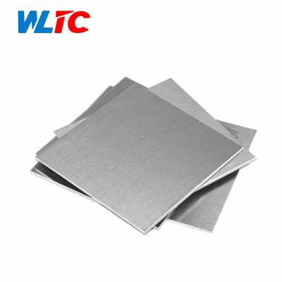 中国 Construction / automotive industry / industry hastelloy sheet g30 stainless welded sheet Hastelloy G30 UNS N06030 販売のため