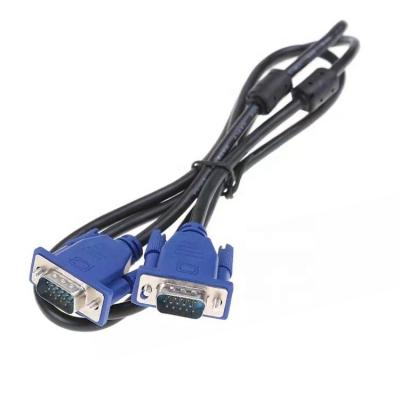 China High Quality COMPUTER Cable Converter Best Price Wholesale To Male Female VGA VGA Cable Rentals for sale