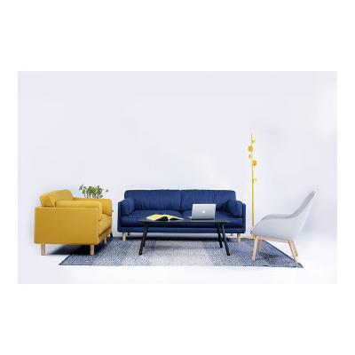 China Modular Executive Office Reception Sofa Modern Office Furniture Sofa Modular Sofa for sale