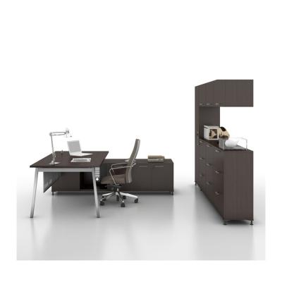 China Modern Hidden Aluminum Workstation Partition Workstation Office Cubicle Combinations Office Building for sale