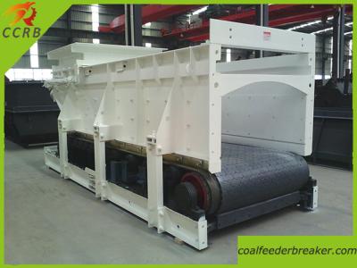 China 2000TPH Coal Belt Feeder for sale