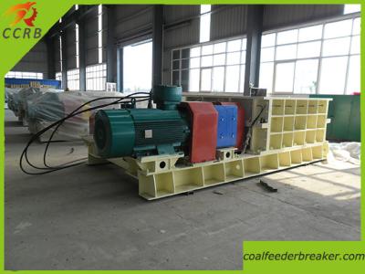 China CCRB Coal Screener Crusher for Generating Station for sale